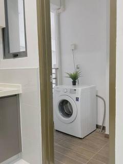 Minimalist CGDB 2R2B high rise seaview - Johor Bahru - 4