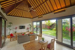 Villa Edelweiss - Ubud - 4
