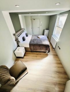 London 43 Ensuite Room look like hotel Top Locations - Londra - 3