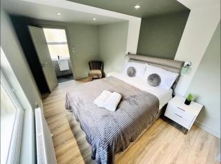 London 43 Ensuite Room look like hotel Top Locations - Londra - 4