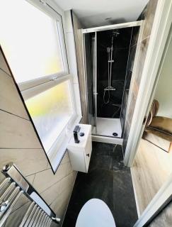 London 43 Ensuite Room look like hotel Top Locations - Londra - 5