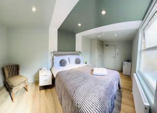 London 43 Ensuite Room look like hotel Top Locations - Londra - 6