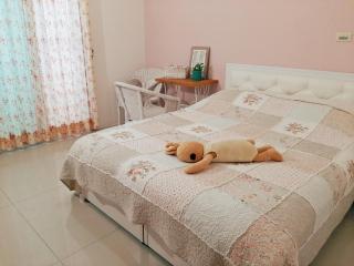 Luodong Little Stay - Luodong - 8