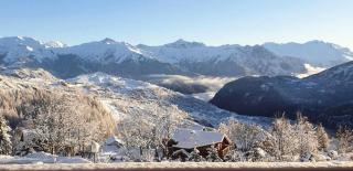 Résidence Pistes - APPARTEMENT T3 POUR 6 PERSONNES MAE-6021 - 2
