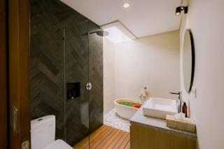 Villa Casalita Unit 2 - Ubud - 8