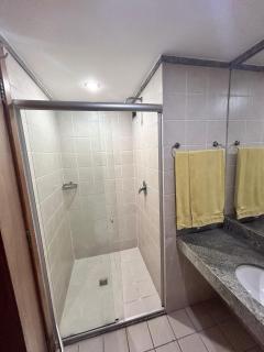 705 Flat hotel Taguatinga - Brasilia - 5
