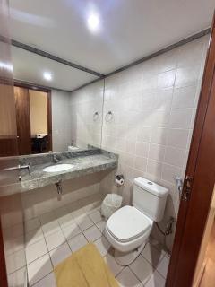 705 Flat hotel Taguatinga - Brasilia - 4