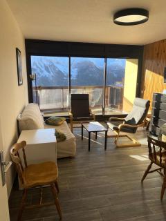 Résidence Queyrelet Ii - 3 pièces 6 personnes MAE-4491 - 0