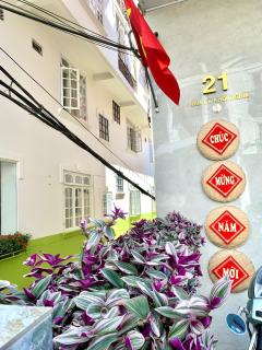 HOÀNG DIỆU DALAT - 3