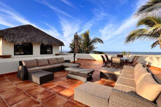 Casa Baja Feliz - El Pescadero - 1