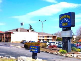 Mountain Home Inn - Mountain Home - 0