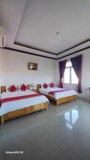 Lak View hotel - Lien Son - 3