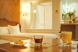 Bishrelt Hotel - Ulaanbaatar - 2