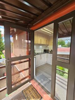 Le-n-Biki Air B&B - Harrismith - 5