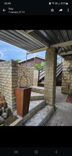 Le-n-Biki Air B&B - Harrismith - 3