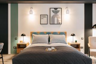 ORSO Rooms & Apartments - LoftAffair Collection - Varsavia - 8