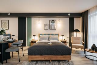 ORSO Rooms & Apartments - LoftAffair Collection - Varsavia - 1