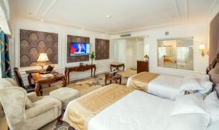 Bishrelt Hotel - Ulaanbaatar - 5