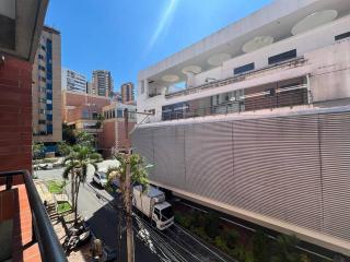 2 Bedroom 1 Bathroom Cabecera with Doorman - Bucaramanga - 3