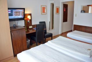 Hotel Italia - München - 8