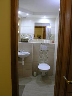 Stylové podkrovní apartmány Ostrava - 4