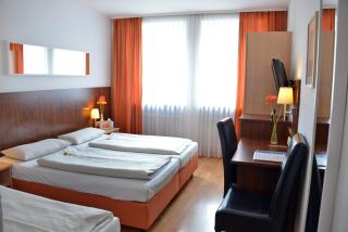 Hotel Italia - München - 6