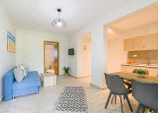 La Verde Apartments - Limenaria - 6