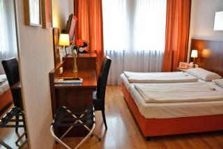 Hotel Italia - München - 5