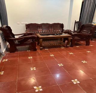 Serene Villa - Pondicherry - 3