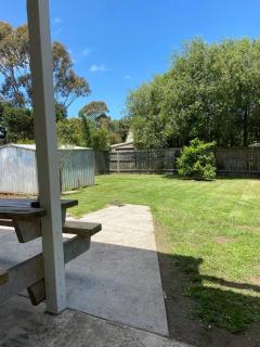 Coastal Retreat, 400 Metres to beach - Cowes - 3