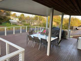 Coastal Retreat, 400 Metres to beach - Cowes - 2
