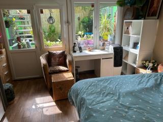 Jungle Magic Room near Atomium , Heyzel Stadium - Strombeek-Bever - 3