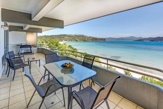 Frangipani 204 & Buggy Hamilton Island - 0