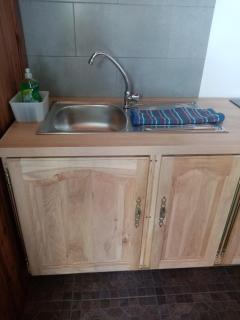 Ti case Les Girofles - 2