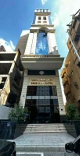 فندق رمال العرب - Araab Sands Hotel - La Mecque - 8