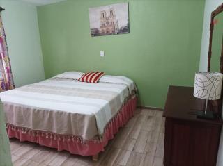 Casa de mamá - Santa María Azompa - 0