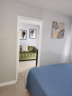Comfy and cozy - Kingston - 5