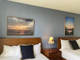 Deluxe Condo with Pool View, Free Parking & Wi-Fi - Honolulu - 8