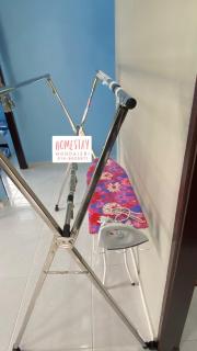 Homestay Mohd Aizri Bukit Gading - Tanah Merah - 1