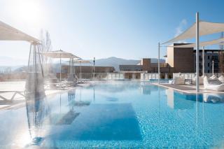 The Suites Hotel Namwon - 0