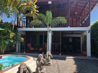Casa Toucan mit privat Pool near NP Ballena - 9