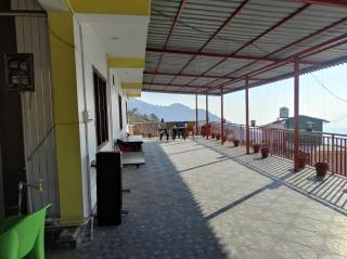 Sun inn Homestay by StayApart - 0