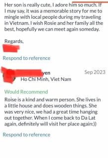 RosiesHome - Da Lat - 1