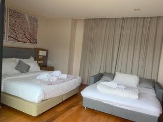 Movenpick Pool Villa by Hello Pattaya - Na Jomtien - 9