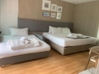 Movenpick Pool Villa by Hello Pattaya - Na Jomtien - 8