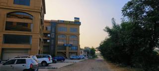 Hotel Krish villa - Vadodara - 9