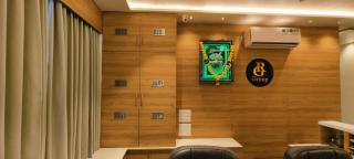Hotel Krish villa - Vadodara - 5