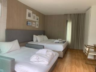 Movenpick Pool Villa by Hello Pattaya - Na Jomtien - 7