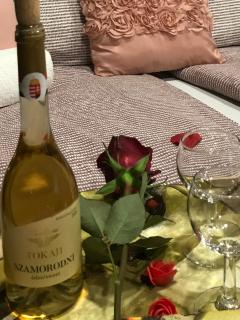 Aranyfürt Vendégház - Tokaj - 4