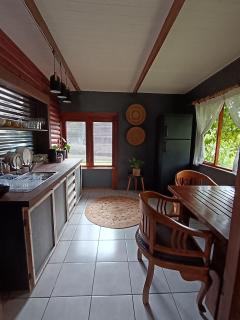 Fire Fly Cabin - Knysna - 2